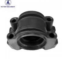 Man Front Rear Bracket,Man Front Top Plate