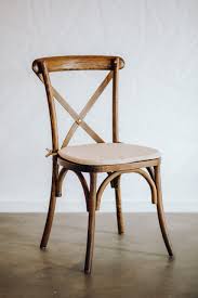 Auch was die hochschullandschaft betrifft, gehört münchen zu den bedeutendsten deutschen städten. Cross Back Chair Mietmobel Munchen Eventverleih Eventausstatter Munchen