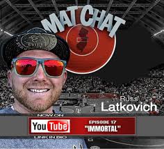 The Russ Latkovich episode is now