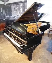 Black Baby Grand Piano For Sale Uk A 1949 Petrof Model 1 Concert Grand Piano With A Black Case Besbrode Pianos 15 000 Beautiful Tone With Awesme Power Some C Piano For Sale Piano Grand Piano