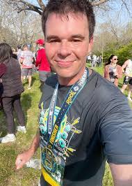 Michael Jebb's Instagram, Twitter & Facebook