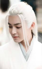Hvem er favorittskuespillerne dine i kostymedramaer/fantasy? : r/CDrama