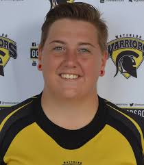 2013-14 Women's Rugby Roster