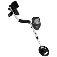 Search for different kinds of metals with auto ground balance and high sensitivity. Winbest Elite Edition Metal Detector By Barska Metal Detectors Mishavig Patio Lawn Garden
