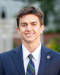 Ryan Ollar's Instagram, Twitter & Facebook