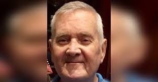 Obituary information for Earl Andrew Jobe