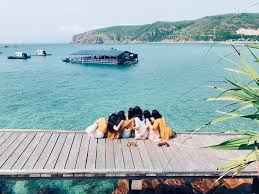 Ăn vặt ở quy nhơn với 10 món ăn. Review Chuyáº¿n Du Lá»‹ch Quy NhÆ¡n Phu Yen 4 Ngay 3 Ä'em Hodadi