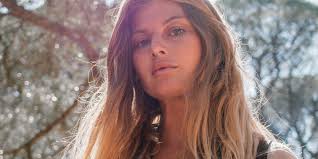 Krystle Wright Adventure Photographer