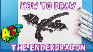 Here presented 55+ minecraft ender dragon drawing images for free to download, print or share. How To Draw The Enderdragon Youtube