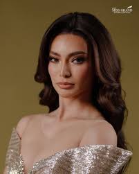 Miss Nikki De Guzman for Frontline Express. Monday November 17, 2025.