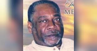 Mr. George Wesley Brown Obituary