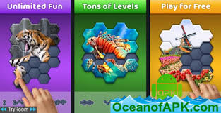 Jigsaw puzzle games for adults. Hexa Jigsaw Puzzle V17 03 Mod Apk Free Download Oceanofapk