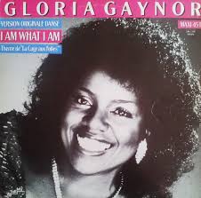 Gloria Gaynor