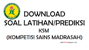 Maybe you would like to learn more about one of these? Soal Latihan Prediksi Ksm Online Ksmo Tingkat Nasional Tahun 2021 P4kguru