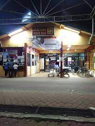 Places such as hospital pasir mas attract travelers to pasir mas. Sepintas Lalu Majlis Perasmian Anak To Uban Sejati Facebook