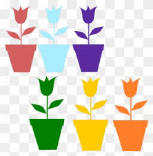 Free Free 170 Silhouette Flower Pot Svg SVG PNG EPS DXF File