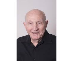 Billy Blakely Obituary (1934