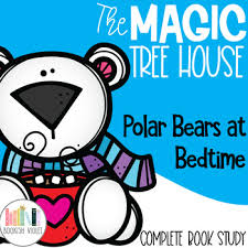 See the progress your students make while they are reading! Polar Bears Past Bedtime Worksheets Teaching Resources Tpt
