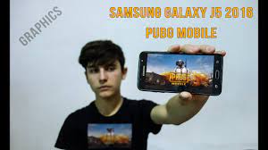 Testing Pubg Mobile Samsung Galaxy J5 2016 Youtube