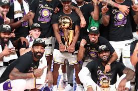Lebron james lakers statement edition 2020. Lakers Highlights Best Moments From The Game 6 Win Silver Screen And Roll