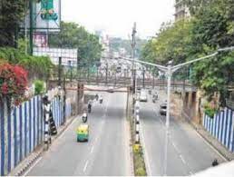 Imbued with the timeless charm of eras long gone, it offers luxurious accommodation, exceptional dining options, stately meeting venues, wellness sojourns and more. Steel Flyover Height Of Flyover Will Be 21m At Windsor Manor Bengaluru News Times Of India