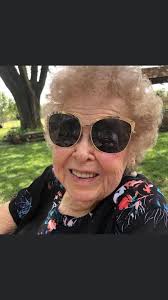 Celebrating the life of a beautiful grandma Lytton