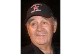 John Gorby Obituary (1935