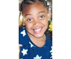 ALIA BAILEY Obituary (2017)