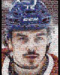 Daniel Blanchard (@hockeymosaics) • Instagram photos and videos