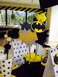 See more ideas about batman party, batman birthday, batman birthday party. Batman Theme Party Ideas For Children S Parties 2018 Celebrat Home Of Celebration Events To Celebrate Wishes Gifts Ideas And More