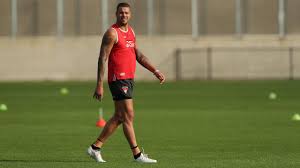 Submitted 8 days ago by maximumlnsanitygulden. Effects Of Buddy Franklin Injury Could Hit Sydney Swans For Years