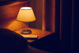Modern, sculptural, ambient, led.long lasting, energy efficient, led illumination excellent ambient light for corners.innovative piano wire construction.slim line and elegant.for living room, bedroom or study. Can Dim Light Make Us Dim