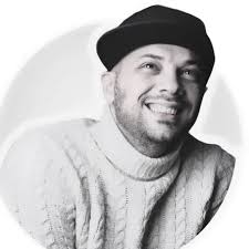 Portrait Domenico 2020