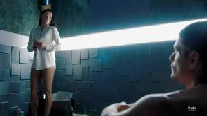 Natalie Martinez has hot sex in the elevator watch online | GiG.SEX