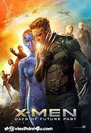 First class, in order to change a major historical event and fight in an epic battle that could save our future. Watch Online Movie X Men Days Of Future Past In Hindi Dubbed Rose Fine Meyer Phd