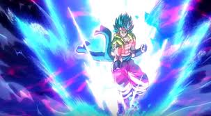 Gogeta (ゴジータ, gojīta ) is a saiyan from the 7th universe , created via the metamoran art of fusion. Does Gogeta Have A New Transformation In Dragon Ball Super Broly Anime Manga Stack Exchange