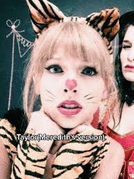 Taylor Swift Costumes Halloween
