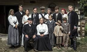 Stulecie winnych 11,07 ♥ poznaj oferty na taniomania.pl. Stulecie Winnych Tv Serie 2018 2020 Crew United