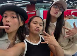 Also Welcome to Star Magic, PBB Gen 11 Runner Up #KaiMontinola  #KoletteMadelo and #RainCelmar ✨❤️💚💙