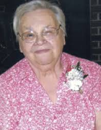 Obituary information for Minabel Stairs