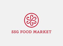 Shinsegae South Korea S Premier Luxury Department Store Asked Mucca To Translate Their Vision Of A Forward Branding Design Logo Branding Food Graphic Design