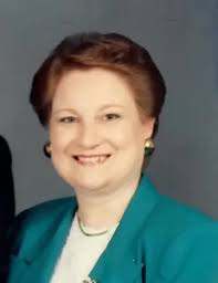 Obituary information for Jane Carol Myers