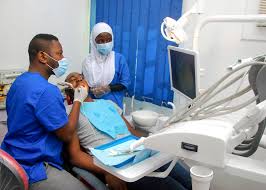 Dental Services - The Smile Shop Dental Clinics