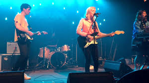 Live Review: Alvvays @ Rock & Roll Hotel, 10817