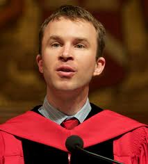 Phi Beta Kappa exercises 2012: Derek Bok