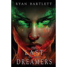 The Last of the Dreamers (Paperback)