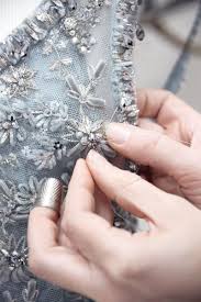 * * time to learn about stabilizer, tips and tools for embroidery. Unveiling The Intricasses Of Embroidery In Luxury Fashion
