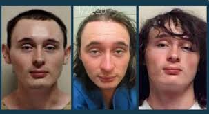 Update: Police searching for 3rd suspect after juvenile fatally shot in  Orem