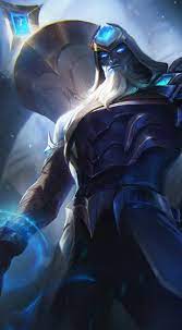 Championship ryze the rune mage. Championship Ryze League Of Legends Skin Lol Skin