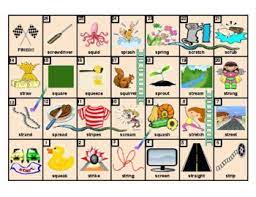 Practice all these yourself to get the hang of it without the client there. Blend Str Worksheets Teaching Resources Teachers Pay Teachers